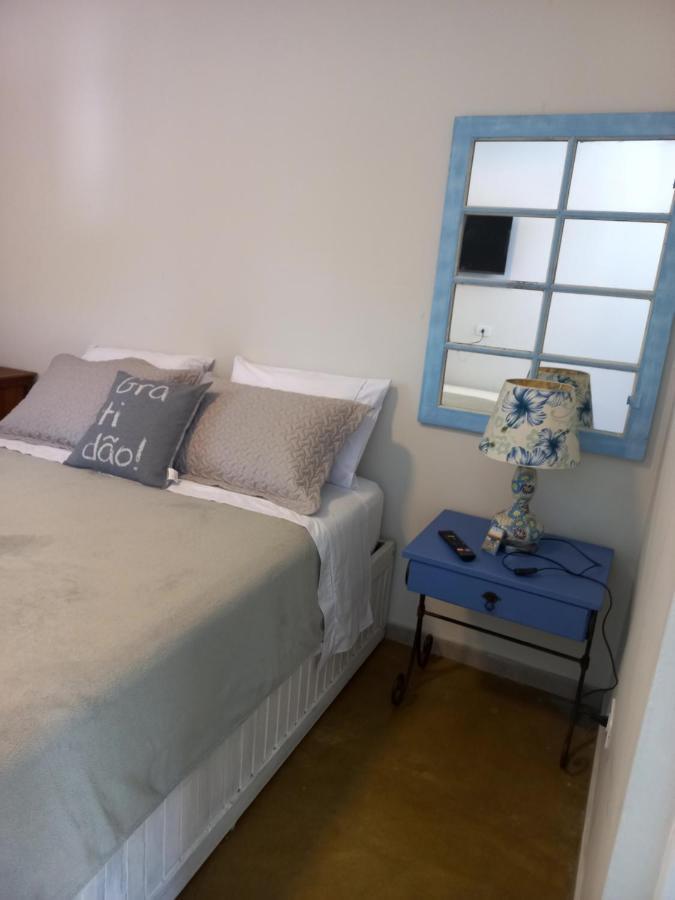 Capsule hotel Chalezinho Santorini & Eventos *