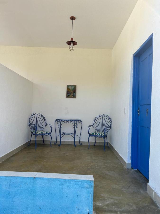 Chalezinho Santorini & Eventos *